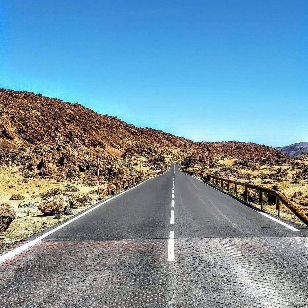 L'energia geotermica sarà esplorata a Tenerife