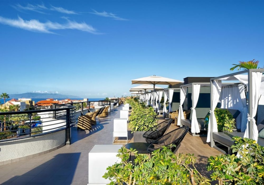 HOVIMA Hotels aggiunge una nuova struttura a Tenerife