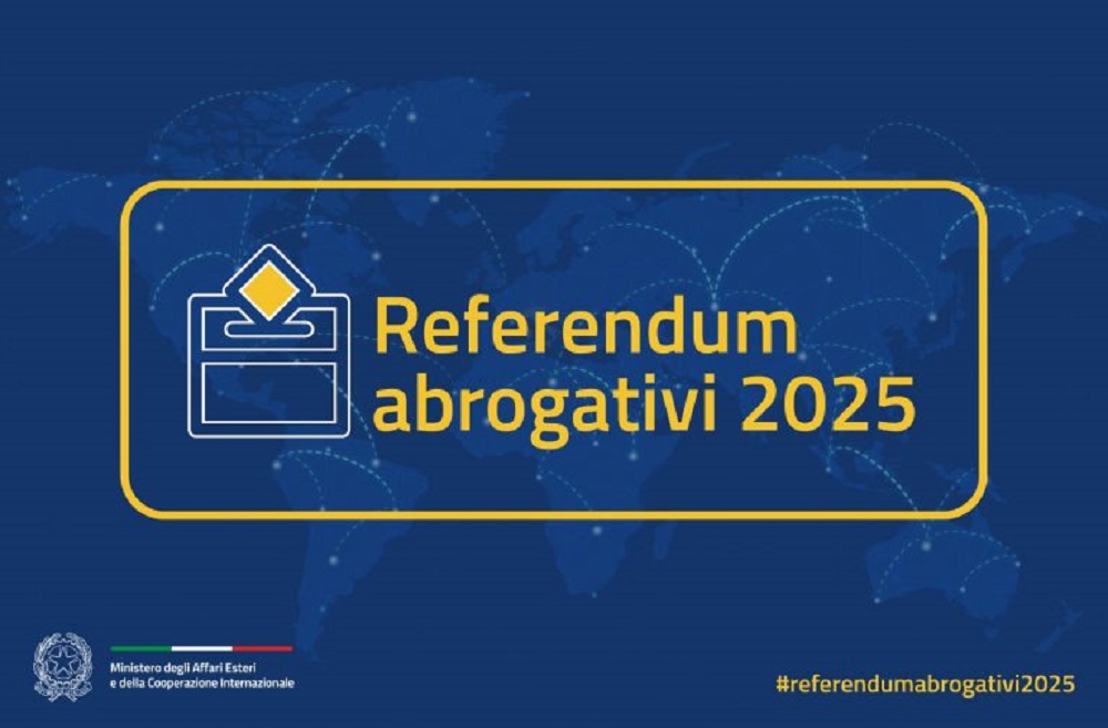 Chi può votare all’estero? Referendum abrogativi e confermativi
