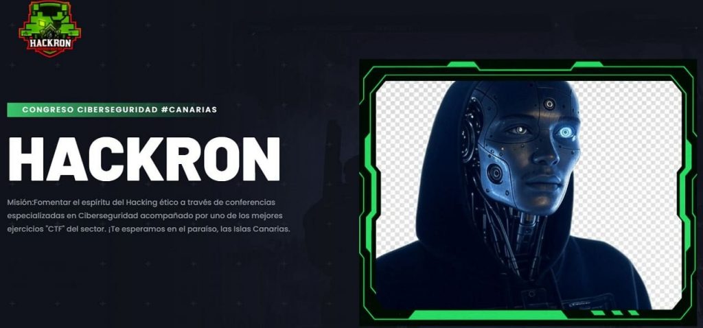 Santa Cruz centro della cybersicurezza con il congresso Hackron