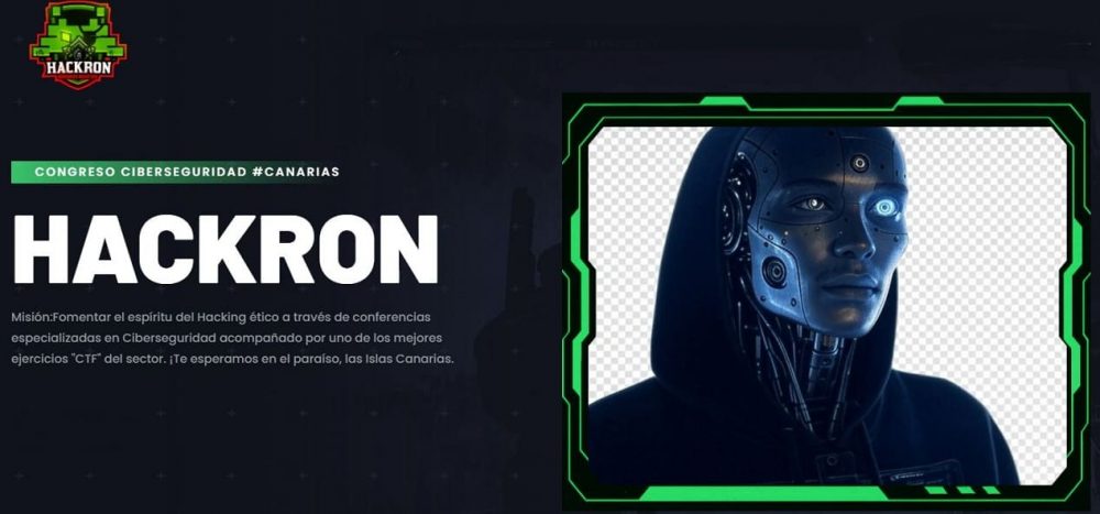 Santa Cruz centro della cybersicurezza con il congresso Hackron