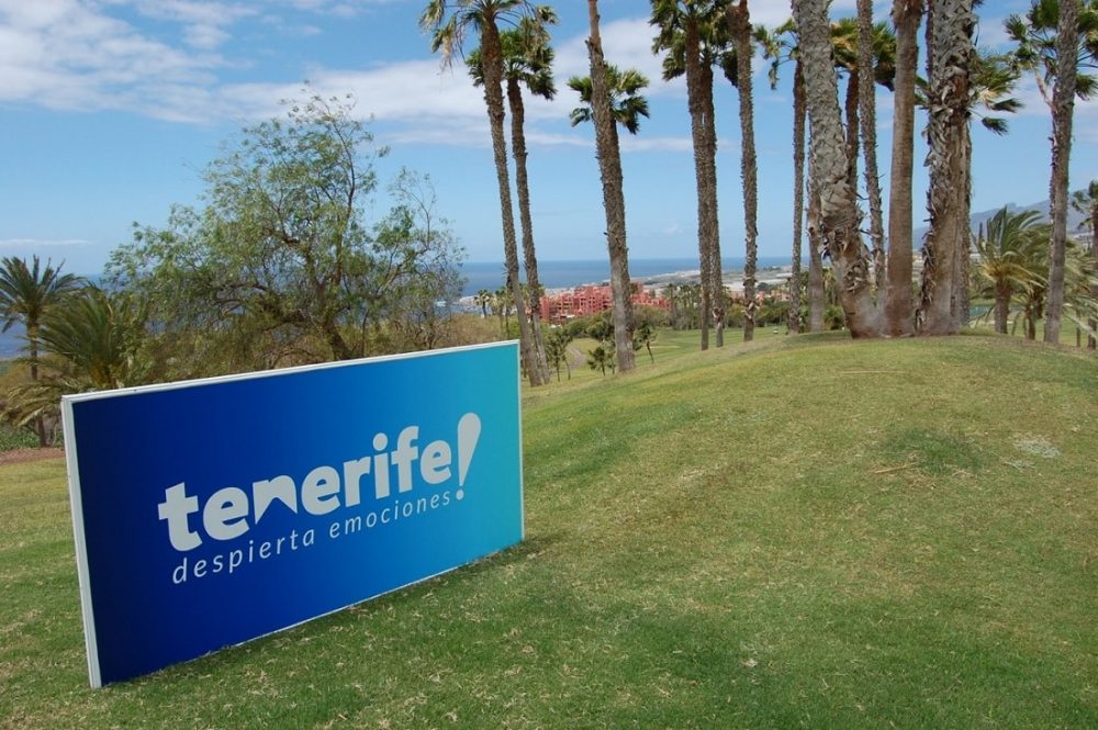 Entusiasmo per la seconda edizione della Tenerife Golf Cup