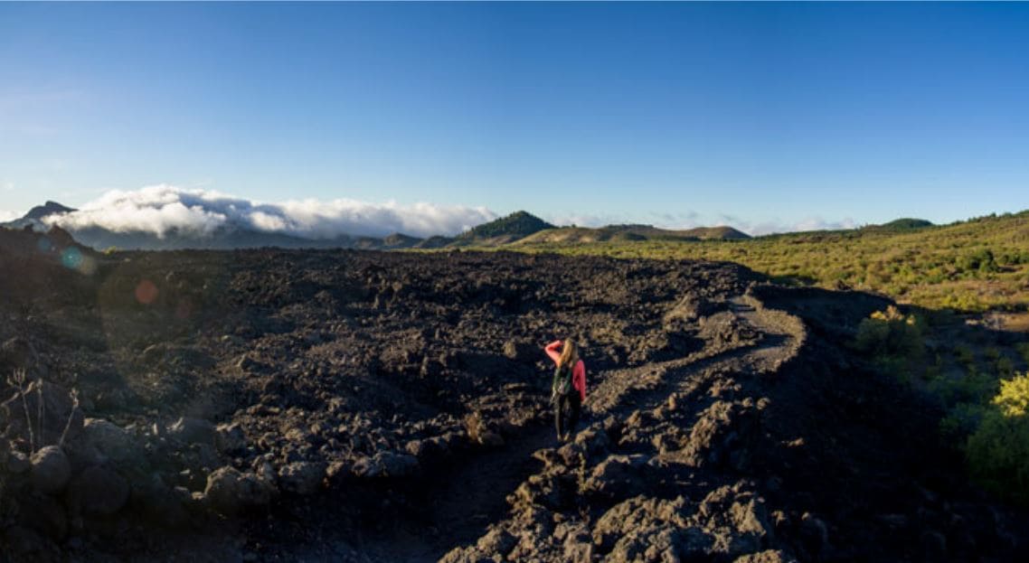 Tenerife, Etna e Vesuvio: confronto tra sistemi vulcanici attivi