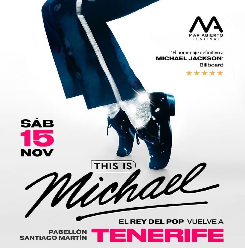This is Michael” fa rivivere la leggenda al Festival Mar Abierto 2025