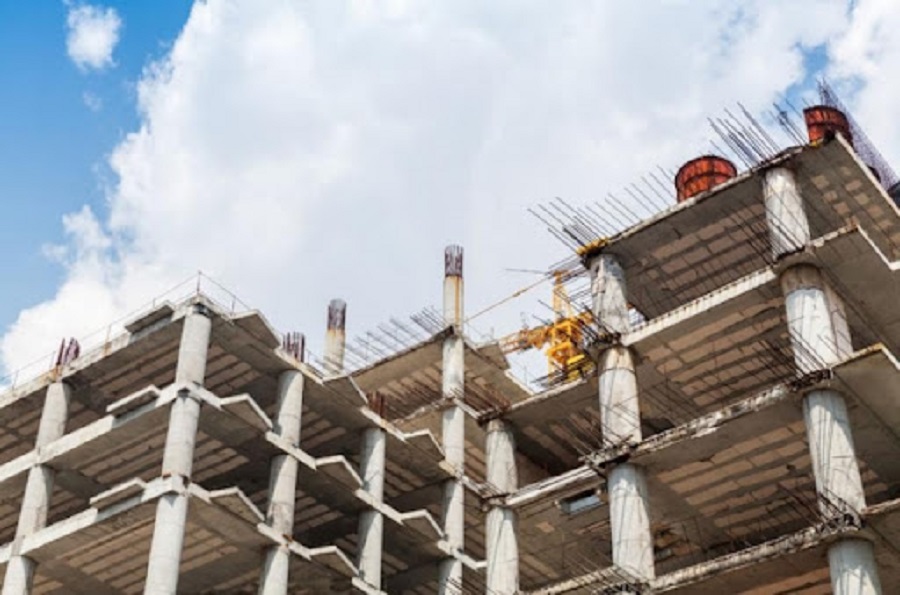 Appartamenti per i propri lavoratori. La riconversione di due edifici incompiuti a Tenerife