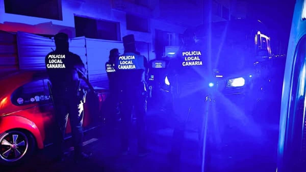 Lanzarote. Bloccata una nuova occupazione abusiva