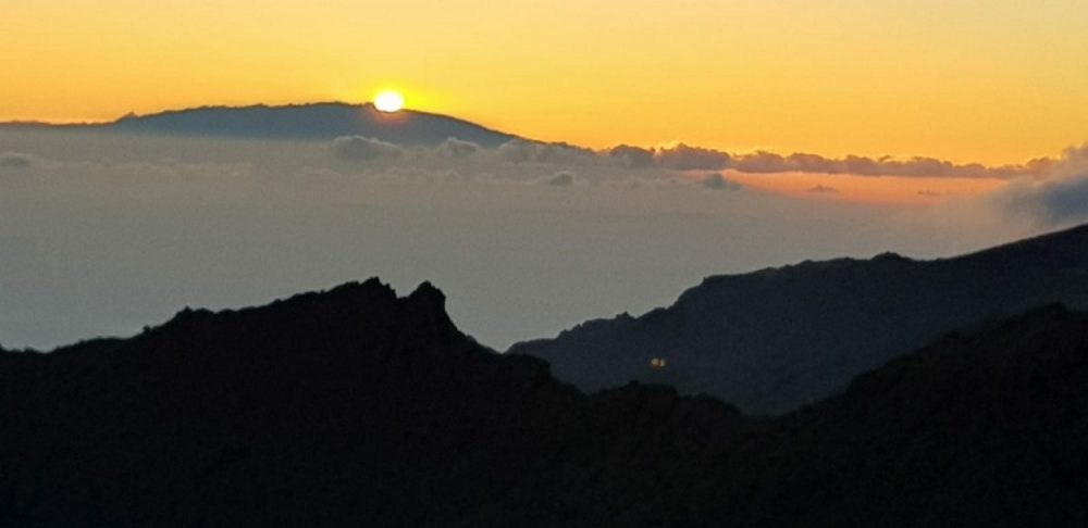 Il solstizio sulla Degollada di Yeje… alla ricerca dei Templari!