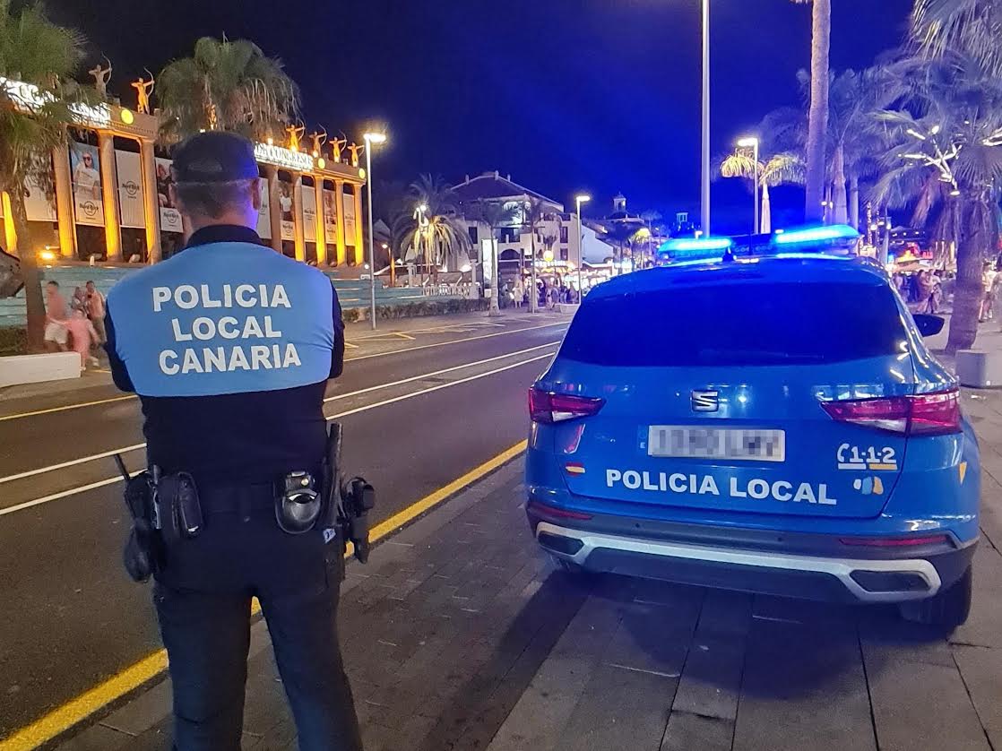 Arona indaga. Falsificazione di documenti e furto di veicoli