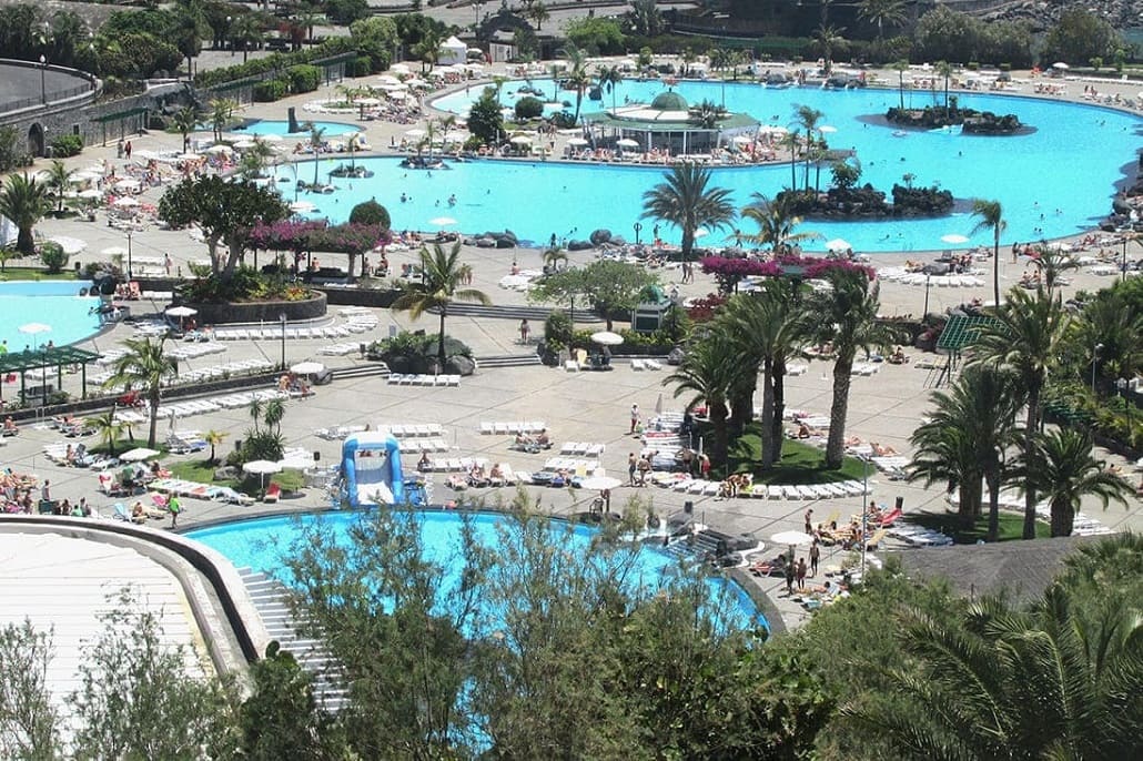 Santa Cruz inaugura un Parque Marítimo rinnovato in vista dell’estate
