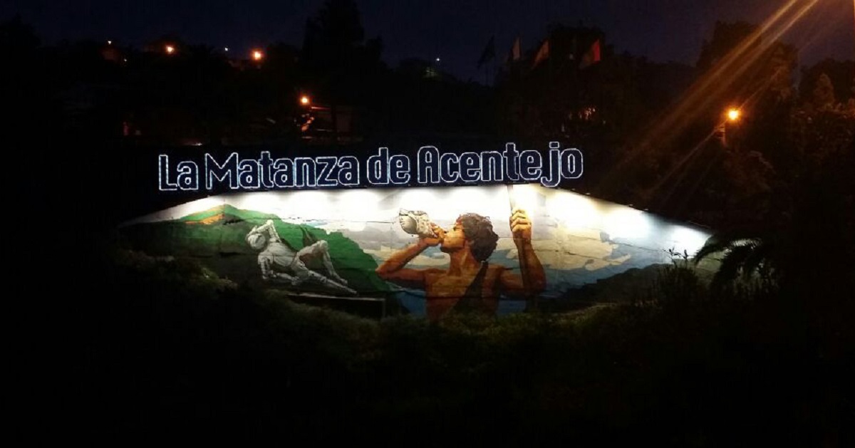 Tenerife. La Matanza de Acentejo – storie di massacri e nomi di città