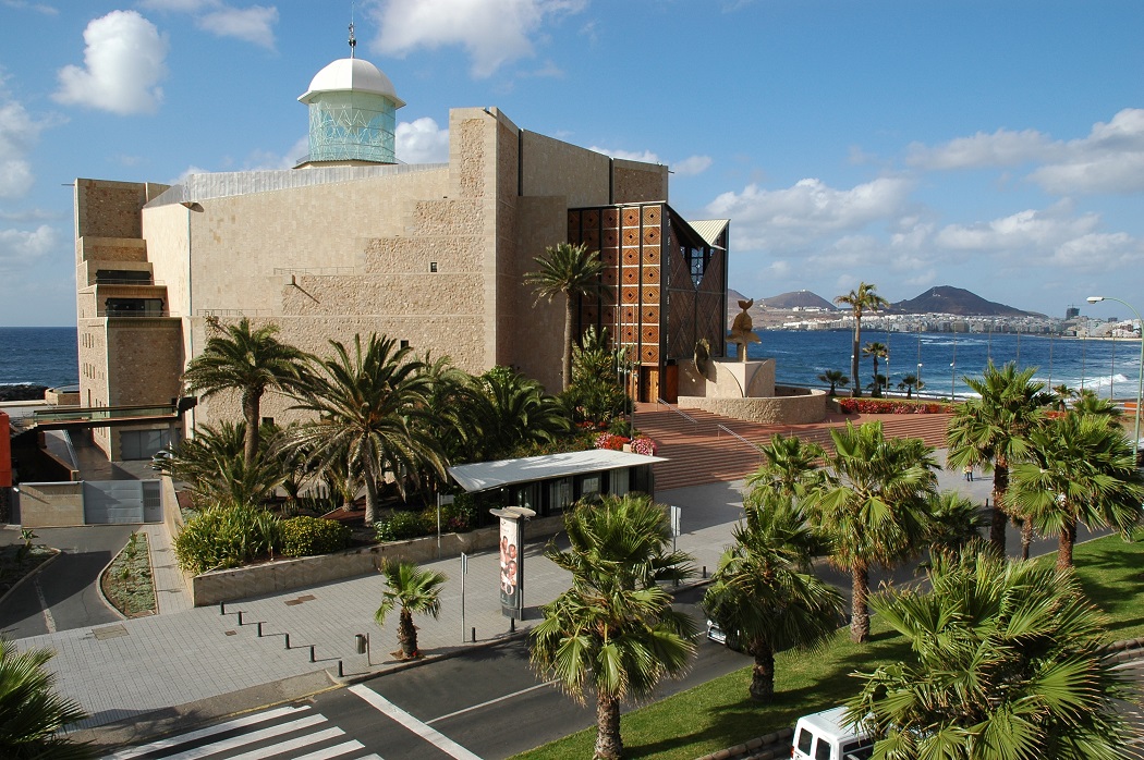 Gran Canaria. L’eccellenza italiana alle Canarie: Cultura, Musica, Professionalità. Evento 1 ottobre