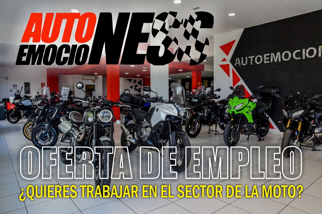 OFFERTA LAVORO Gran Canaria