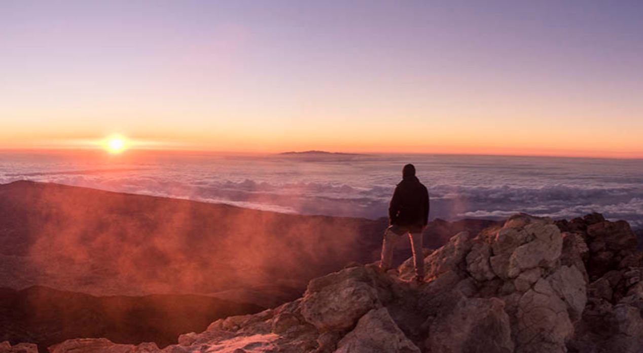 Tenerife stabilisce la prima ecotassa per i visitatori del Parco nazionale del Teide
