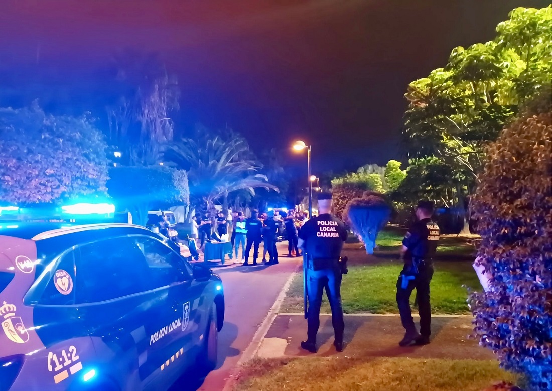 Arona intensifica i controlli contro la vendita ambulante nelle zone turistiche