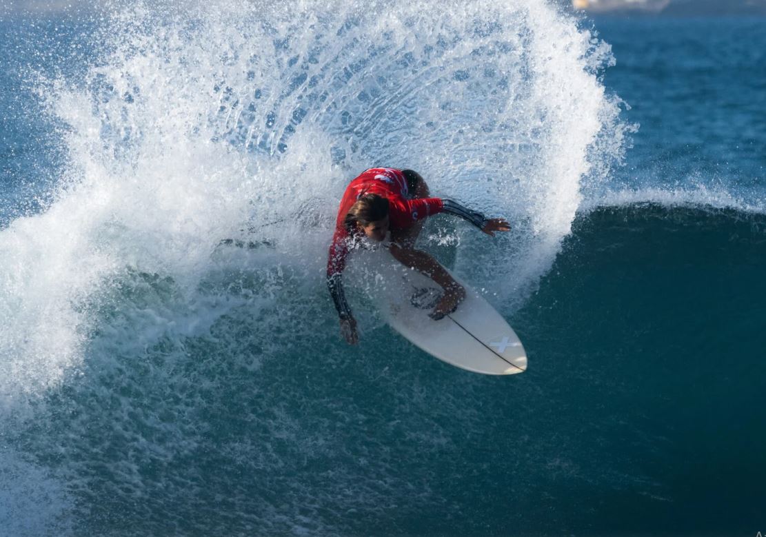 Tenerife tornerà a essere l’epicentro del surf europeo con lo Spring Surfest Las Américas Pro