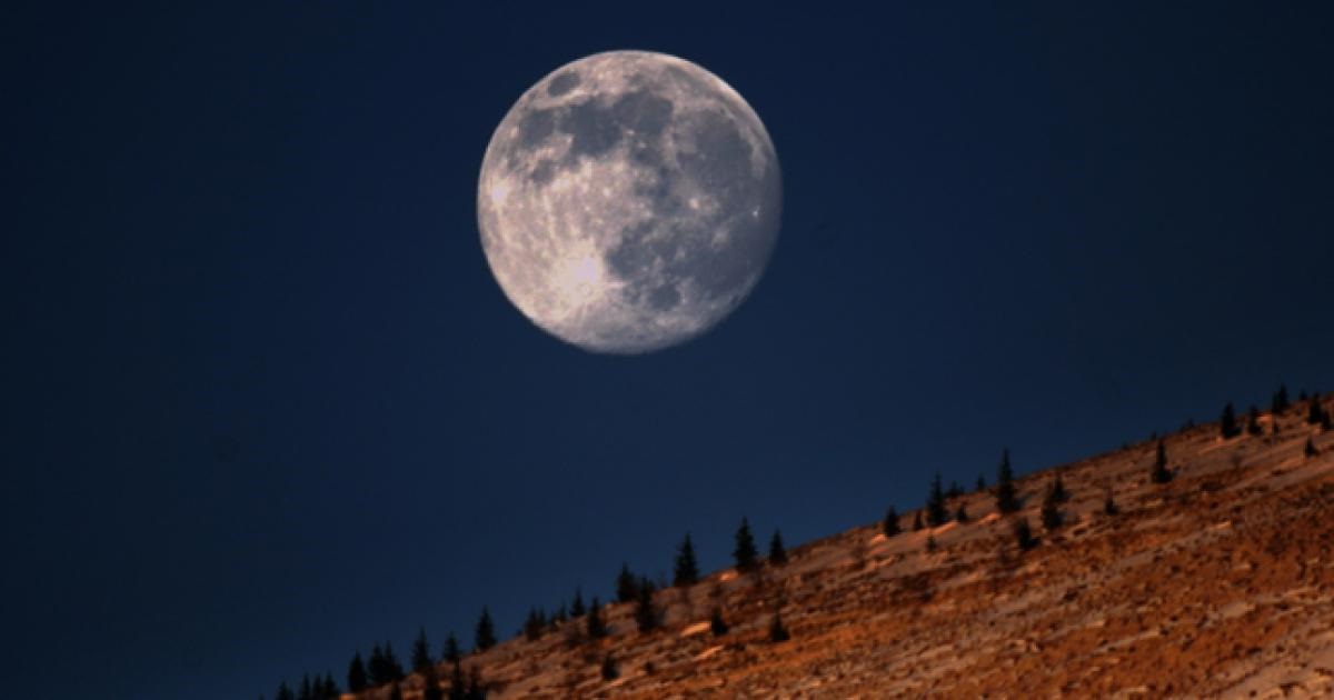 Superluna del Castoro. Uno spettacolo celeste tra il 4 e il 5 novembre