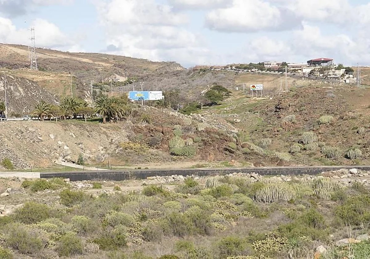 Gran Canaria: primo passo per sbloccare il progetto Siam Park a Playa del Inglés