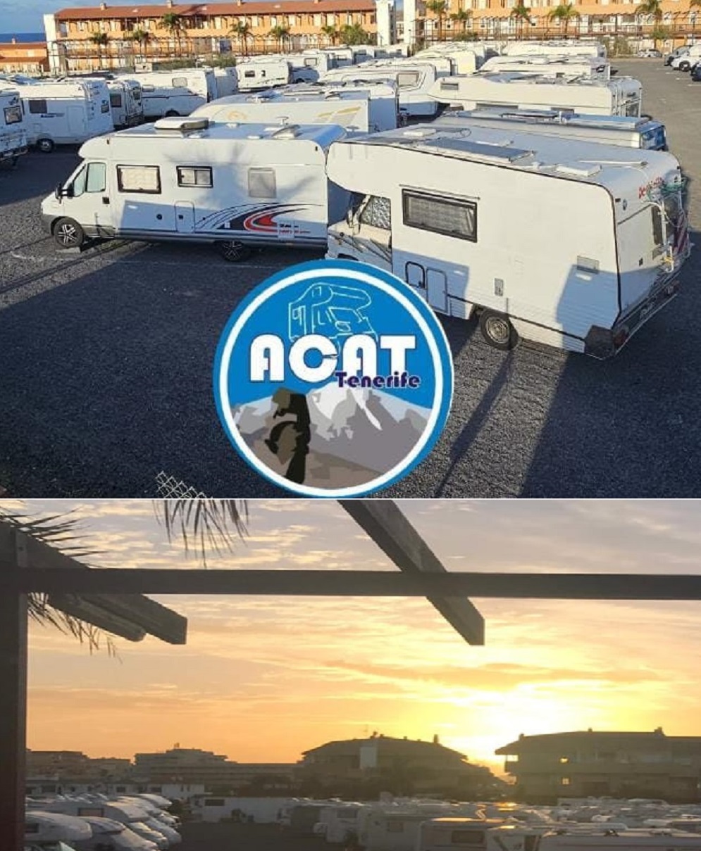 Il turismo in camper incrementa le attività commerciali locali a San Miguel