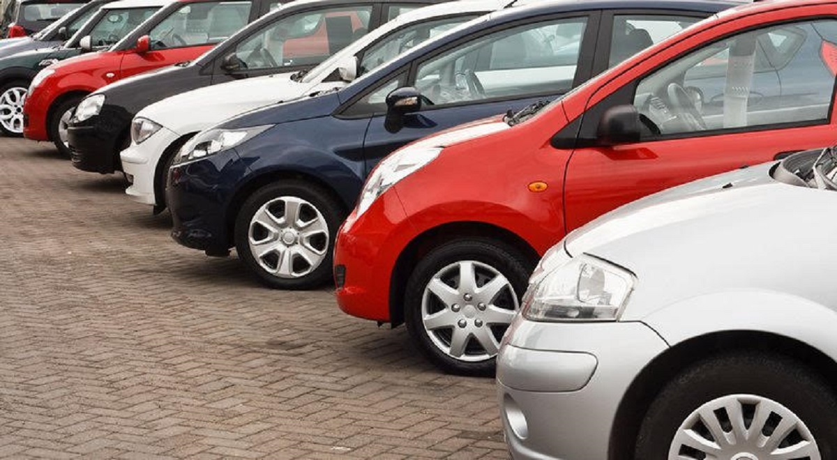 Canarie, cresce il prezzo delle auto usate