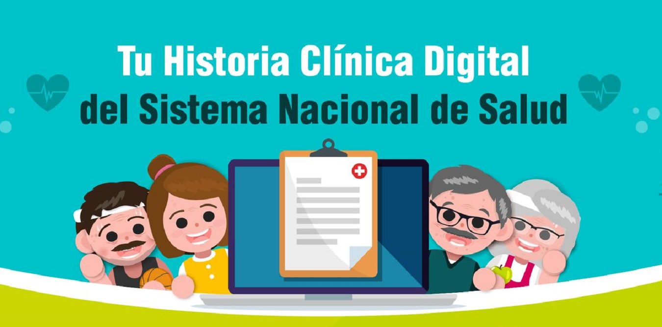 Canarie. Cartella clinica digitale consultabile in tutta Europa
