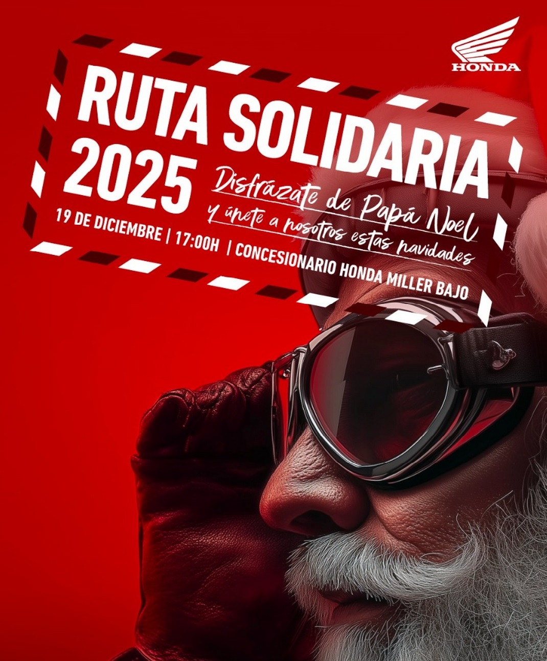 Gran Canaria. Un Natale su due ruote ricco di emozioni: la Ruta Solidaria