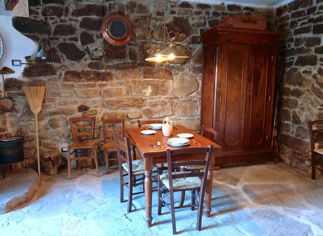Il N A T A L E dei Contadini
