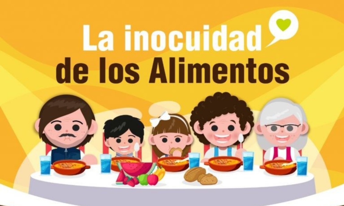 Sanità ricorda come evitare le malattie di origine alimentare durante le vacanze di Natale