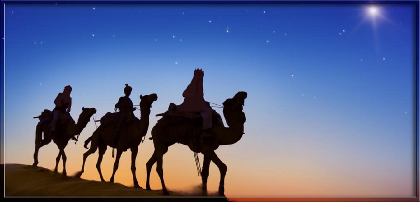 Storia, origini e curiosità dei Reyes Magos in Spagna