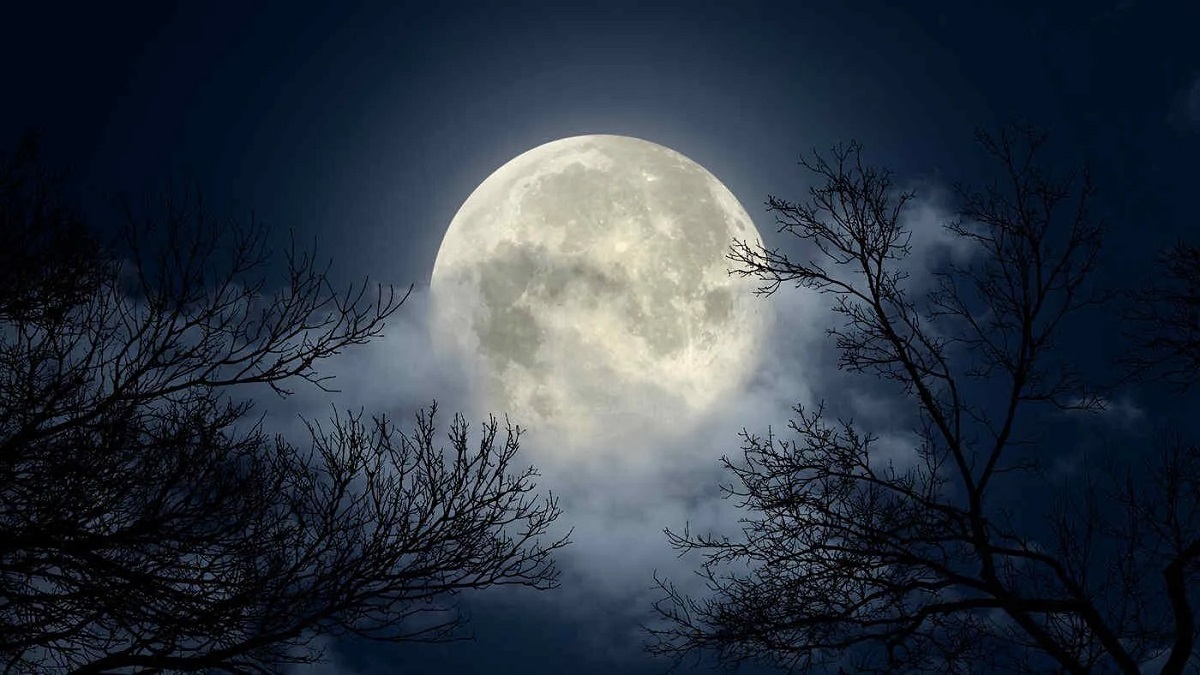 L’ultima luna piena dell’anno illuminerà Tenerife: un fenomeno che non si ripeterà prima del 2042