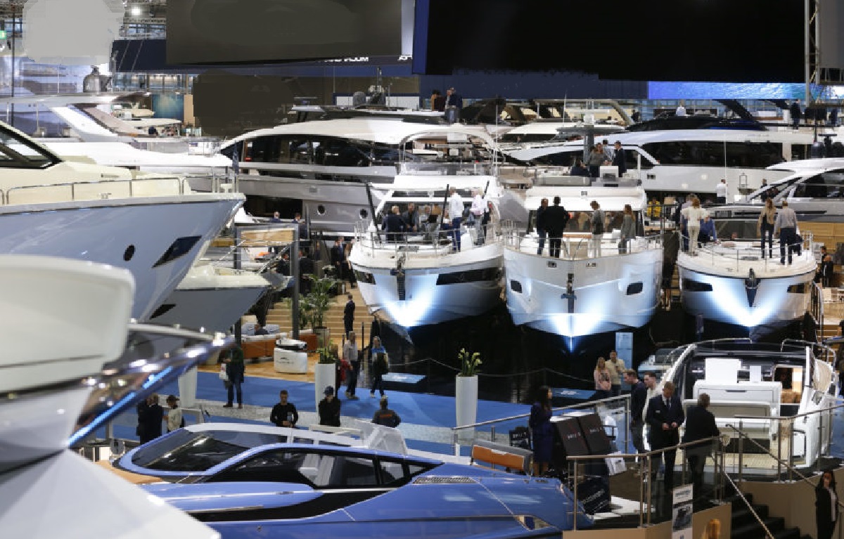 Le Isole Canarie mostrano il loro potenziale alla Fiera Nautica e degli Sport Acquatici di Düsseldorf