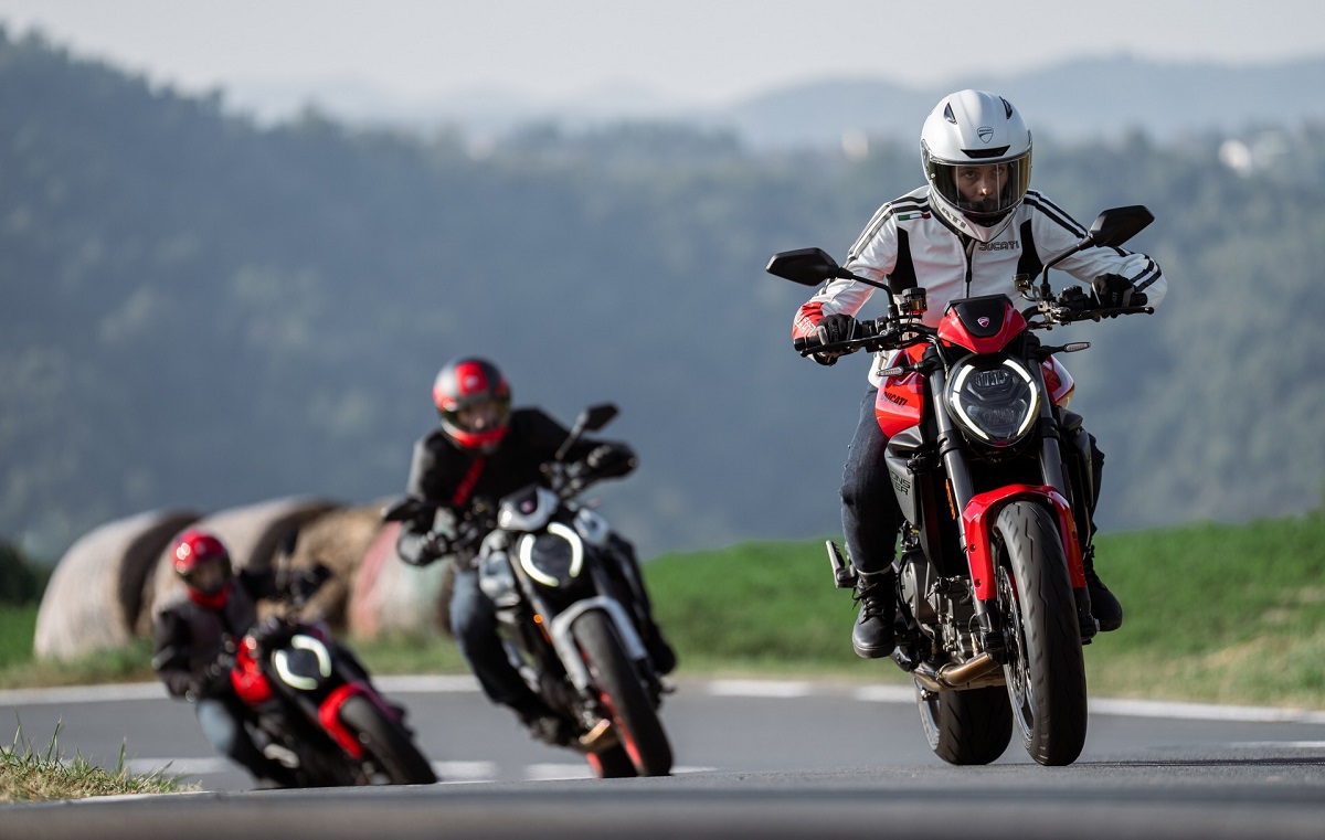 Il mercato delle motociclette alle Canarie chiude il 2025 con 56 unità vendute al giorno lavorativo