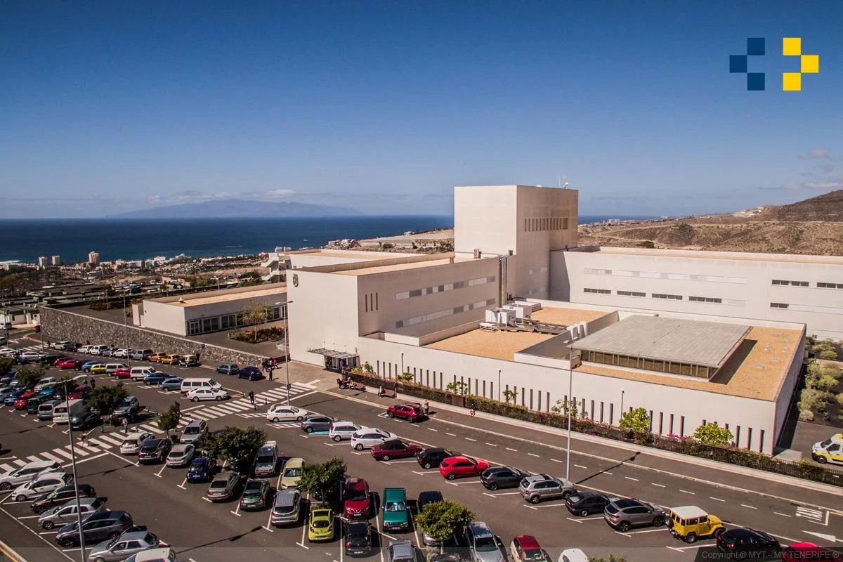 Tenerife. Ospedale Pubblico del Sud, la pazienza sociale è esaurita. Non servono promesse.