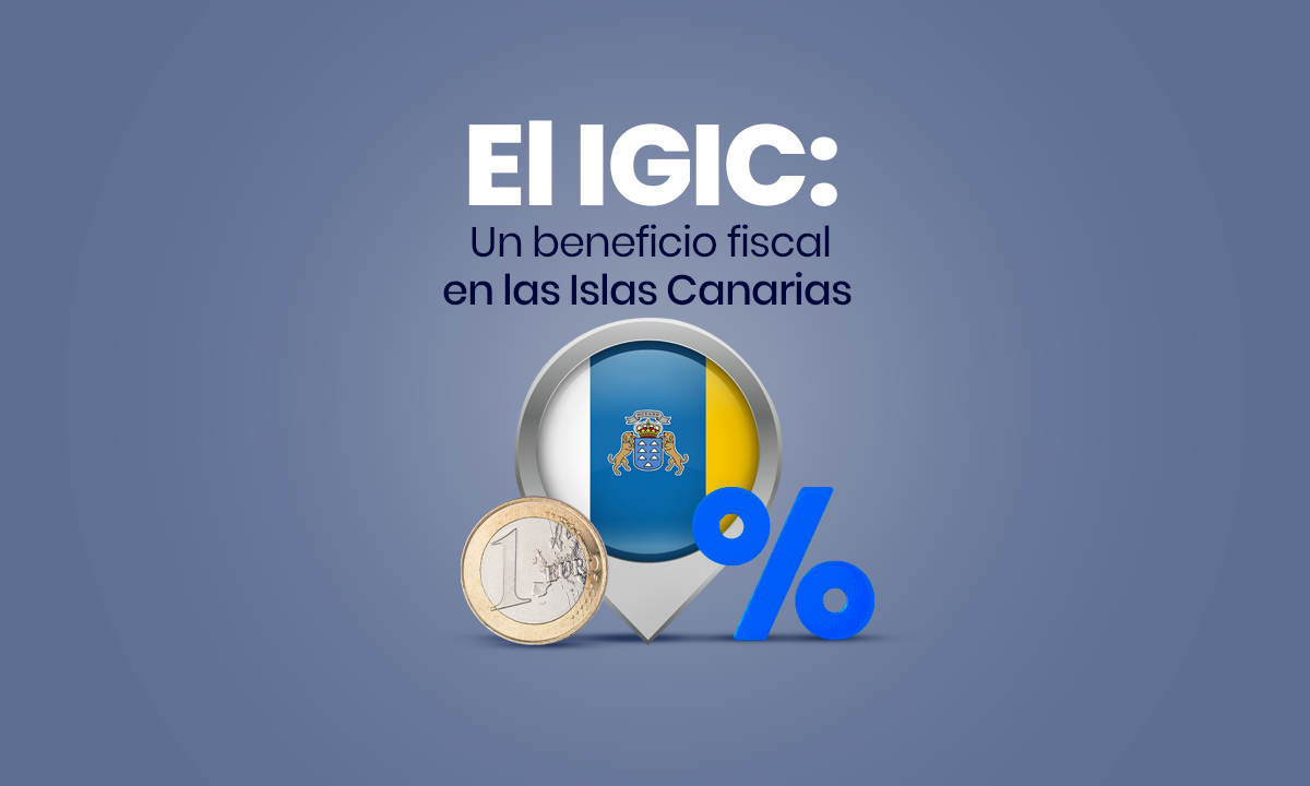 Ogni articolo del paniere di base soggetto a IGIC sarà portato ad aliquota zero