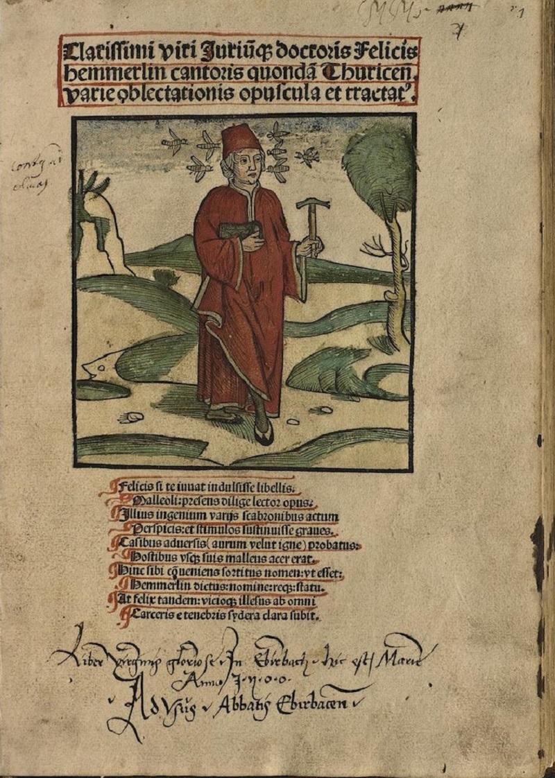 Le Canarie: il primo orizzonte dello sguardo europeo (secoli XIV-XVI)