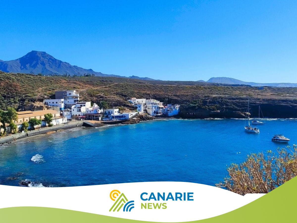 Profondo blu a Tenerife: Giorgio Dapiran, uomo di mare tra Mediterraneo e Atlantico