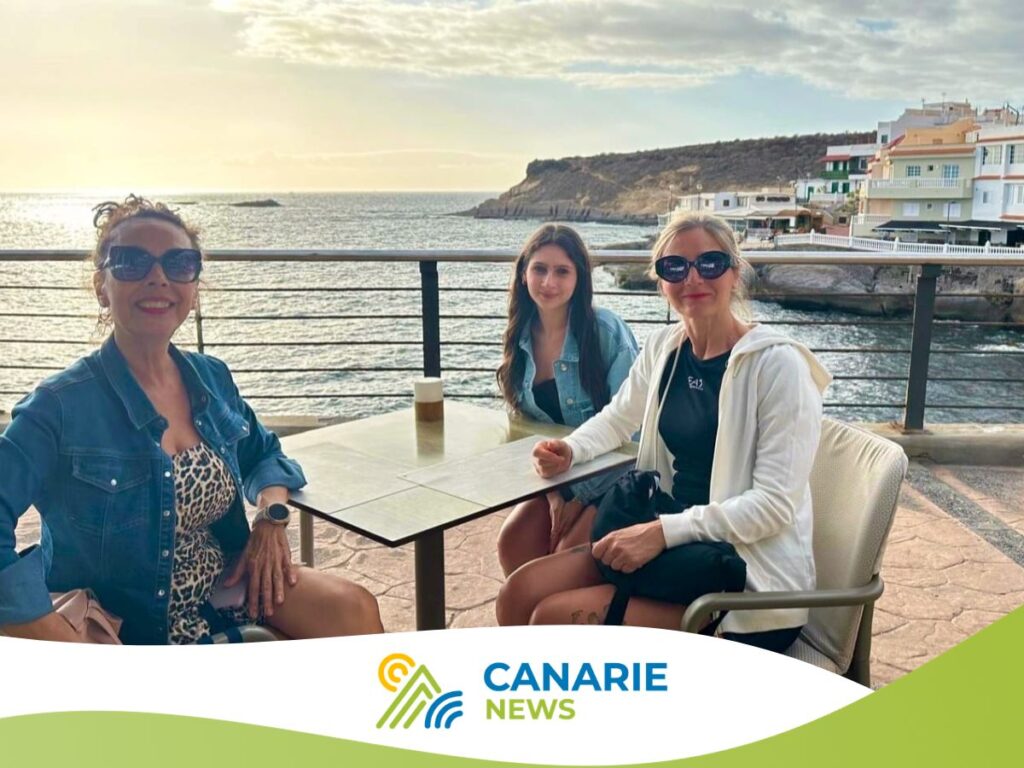 Tenerife, second life: il paradiso può attendere