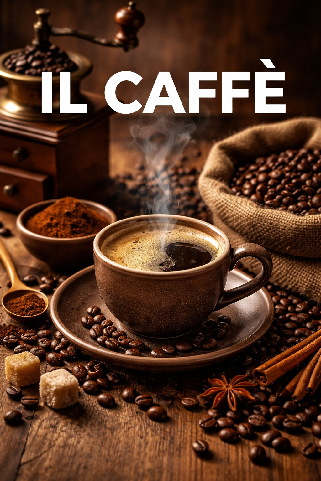 Caffè: benefici, controindicazioni e alternative