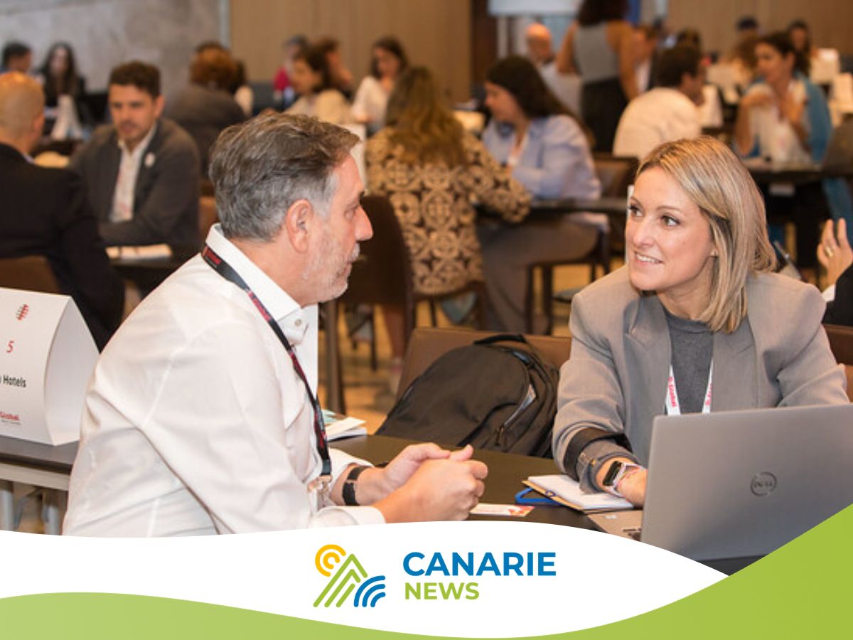 Tenerife sede del Global MICE Forum 2026: crescita per imprese e turismo