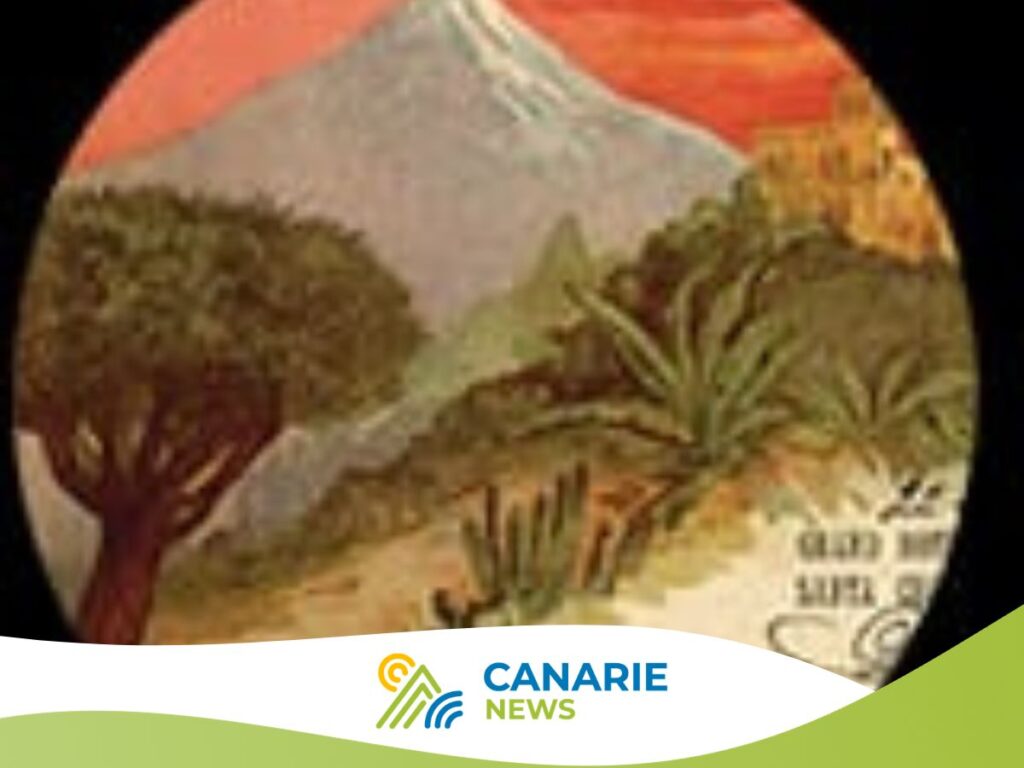 Patrimonio geologico Canarie