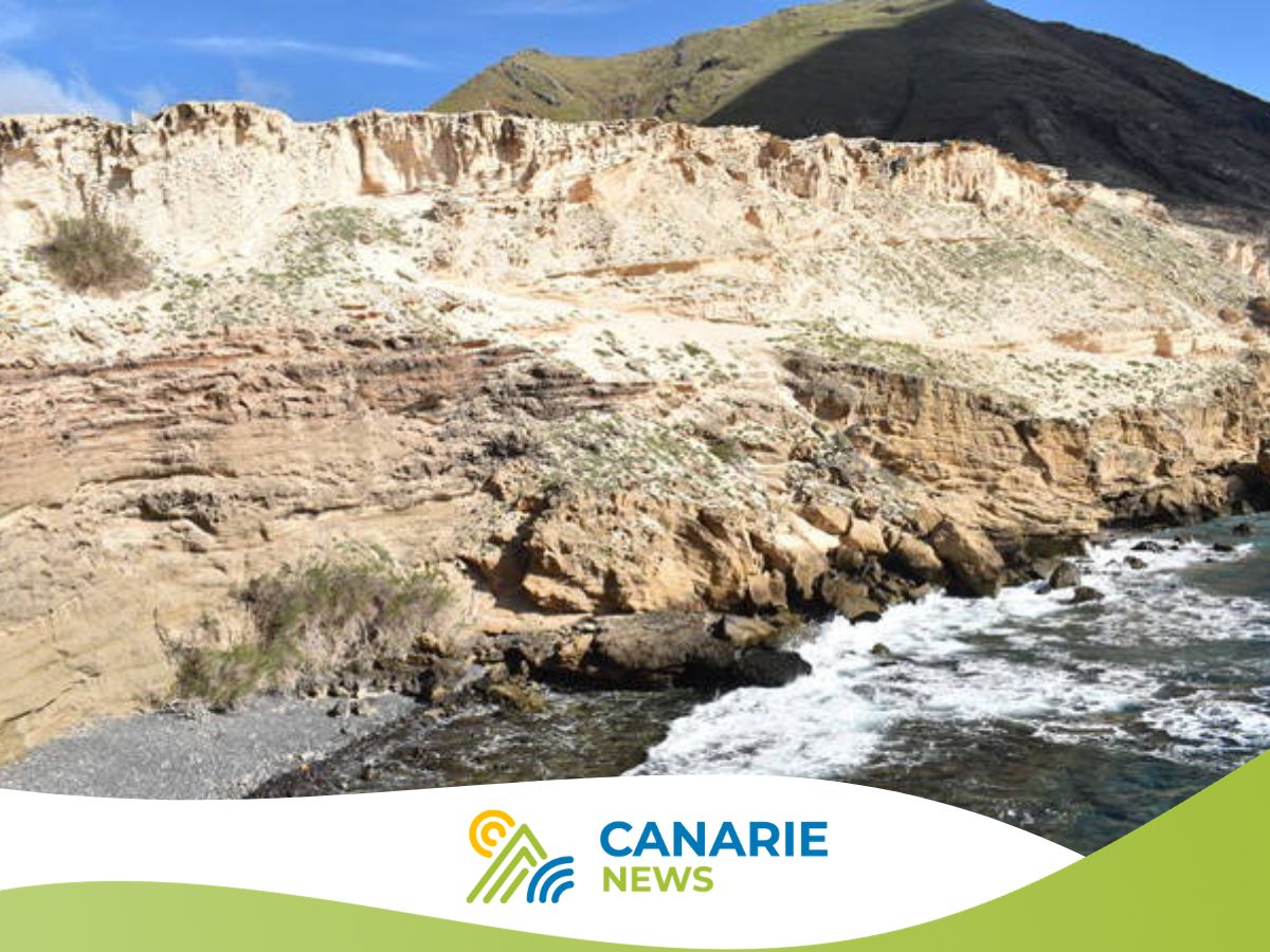 Patrimonio geologico Canarie: al MUNA Tenerife le giornate oltre i vulcani
