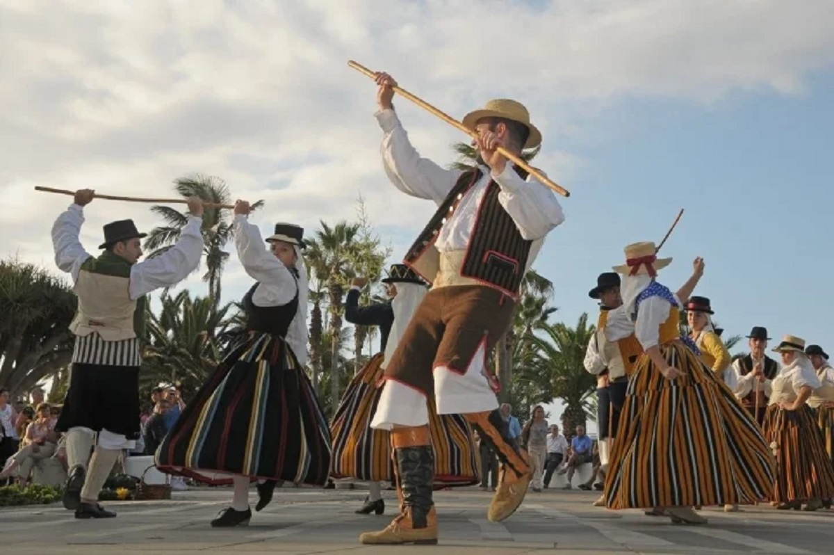 EVENTI – Il calendario di 2026 delle romerie a Tenerife offre numerosi eventi tradizionali