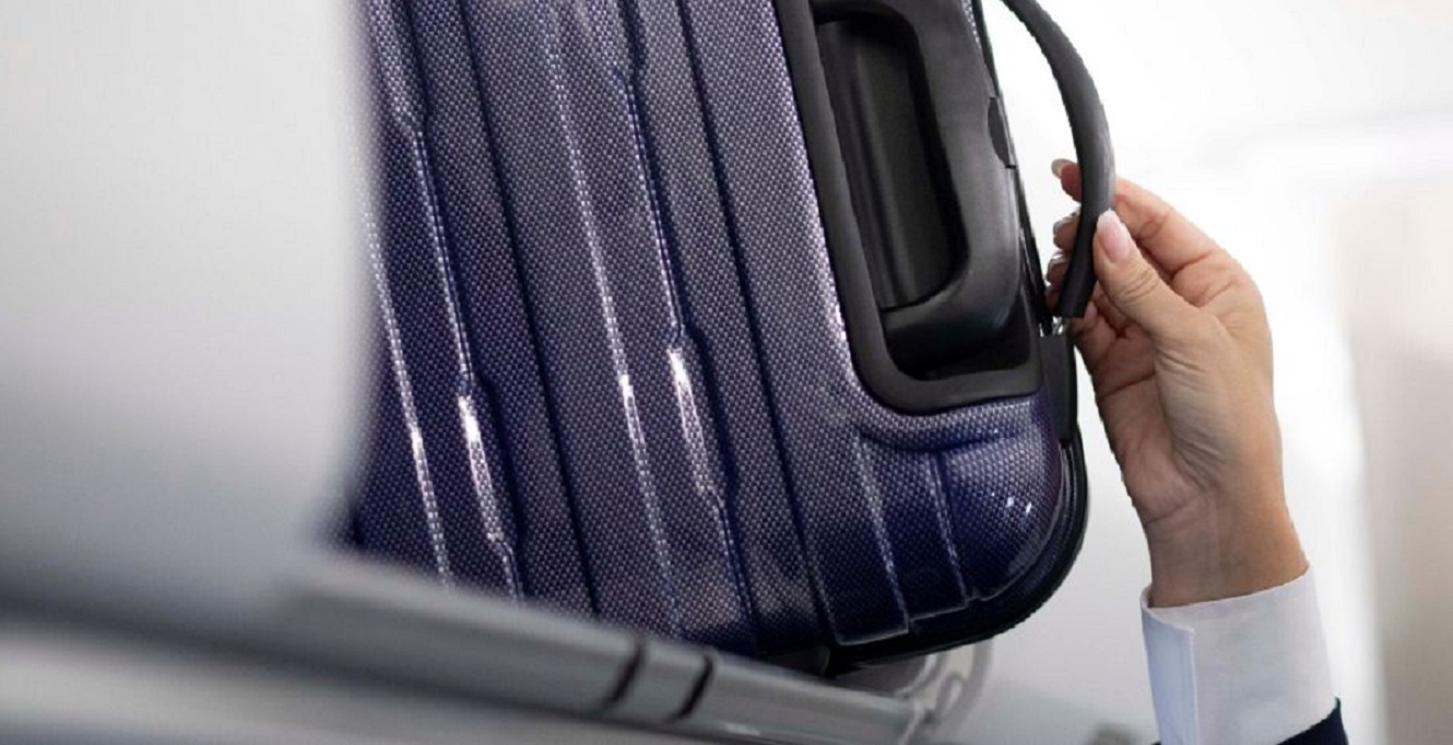 Cosa è consentito portare nel bagaglio a mano in aereo?