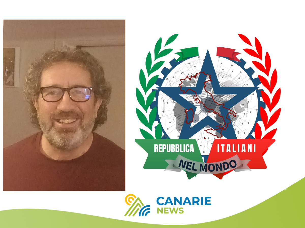 Paolo Conte: una vita per gli italiani alle Canarie