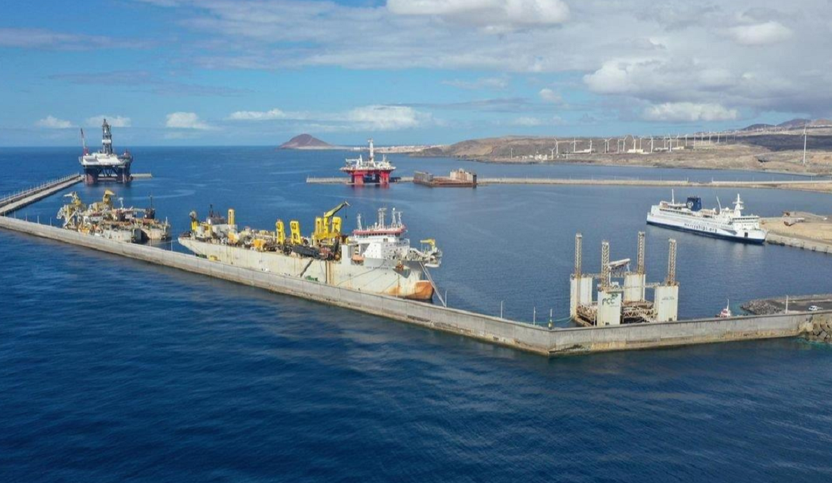 AGGIORNAMENTO La nave da crociera colpita dall’hantavirus non attraccherà alle Isole Canarie