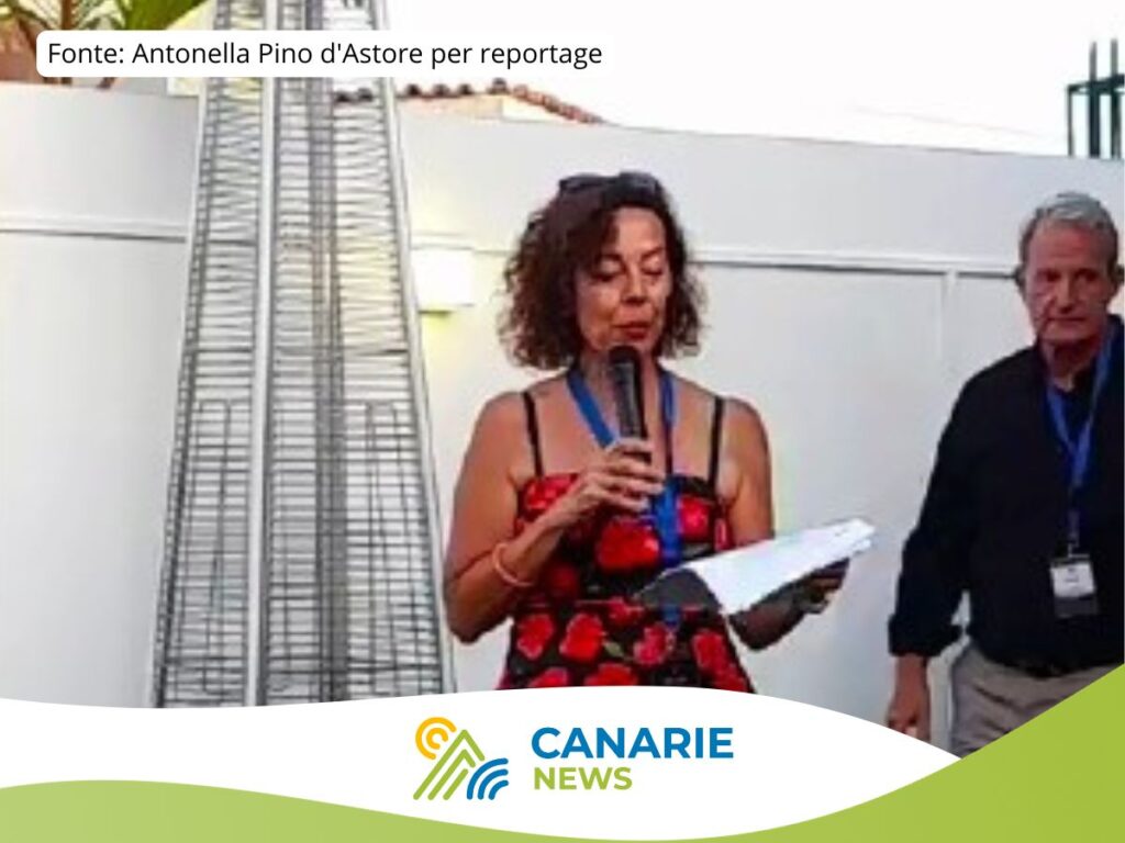 ITALIAN BUSINESS HUB: IMPRENDITORI ITALIANI FANNO RETE ALLE CANARIE