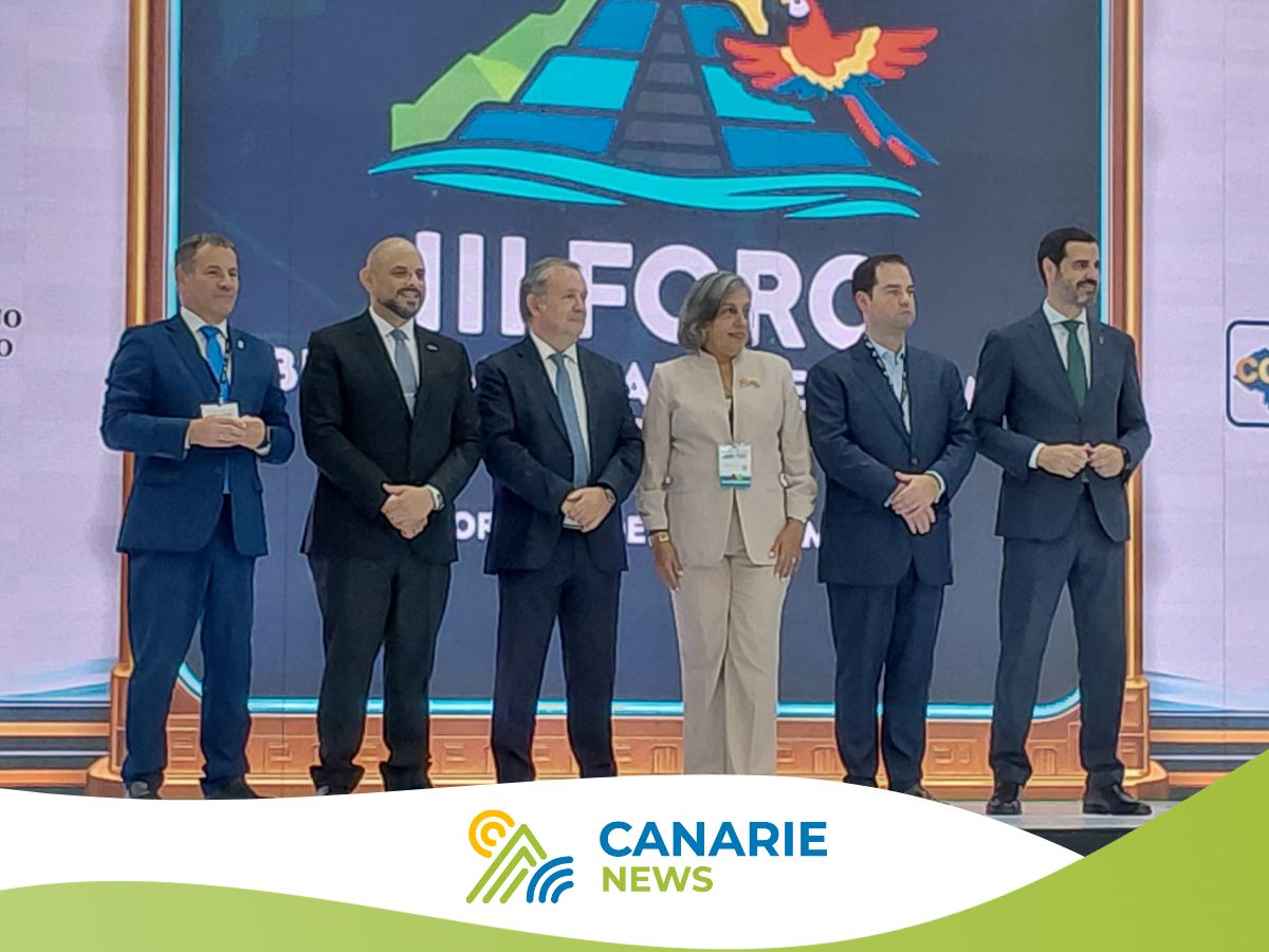 Canarias será la sede del IV Foro Iberoamericano de Turismo
