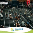 HYROX llega por primera vez a Canarias con un evento que reunirá a 10.000 atletas de 100 nacionalidades en Tenerife