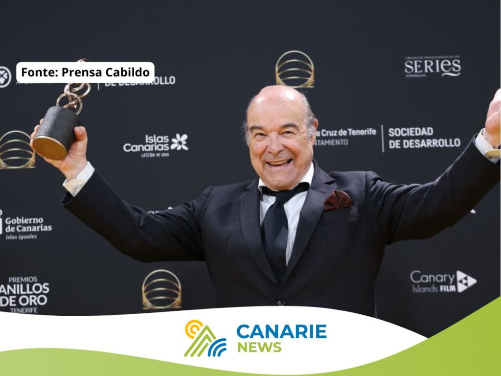 Palmarés de la I edición de los Premios Anillos de Oro