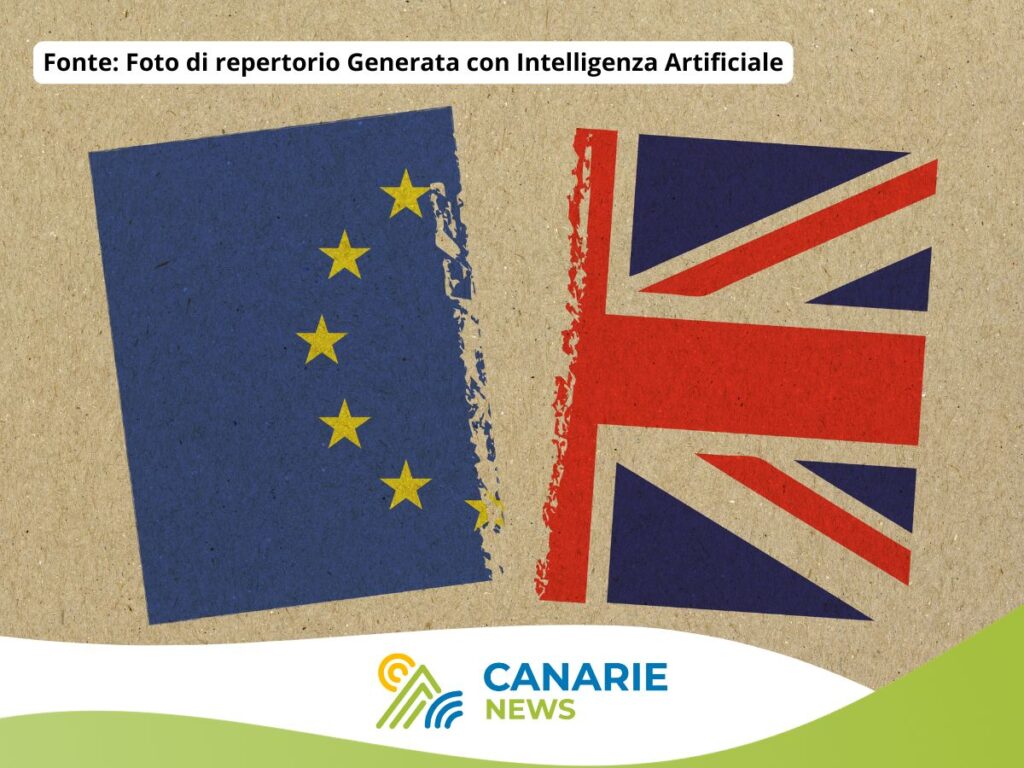 UK e Canarie dopo la Brexit meno automatismi, più opportunità per startup e turismo consapevole
