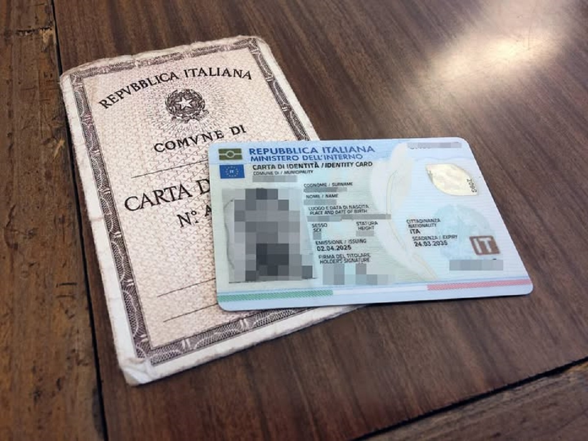 AGGIORNAMENTO Proroga espatrio: chiarimenti su validità CIE